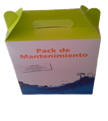 pack Mantenimiento